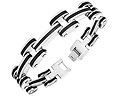 St�larmband online. Bredd cirka 12 mm.