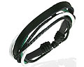 Armband p� n�tet.