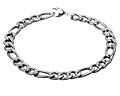 Armband med figarol�nkar. Tjocklek cirka 6 mm.