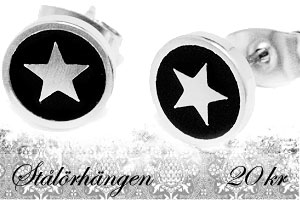 St�l�rh�ngen online i kirurgiskt st�l!