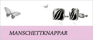 Manschettknappar