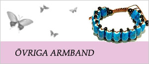 �vriga armband