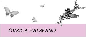 �vriga halsband