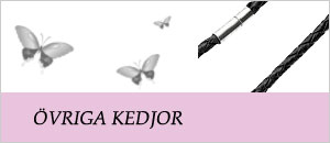 �vriga kedjor