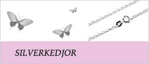 Silverkedjor