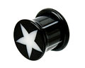 Stj�rnpiercing.