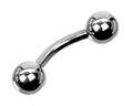 B�jd barbell p� n�tet.