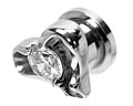 �ronpiercing 10 mm.