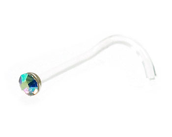 Piercing till n�sa.