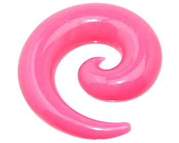 �ronpiercing 12 mm.