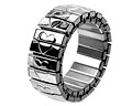 T�jbar ring i st�l.