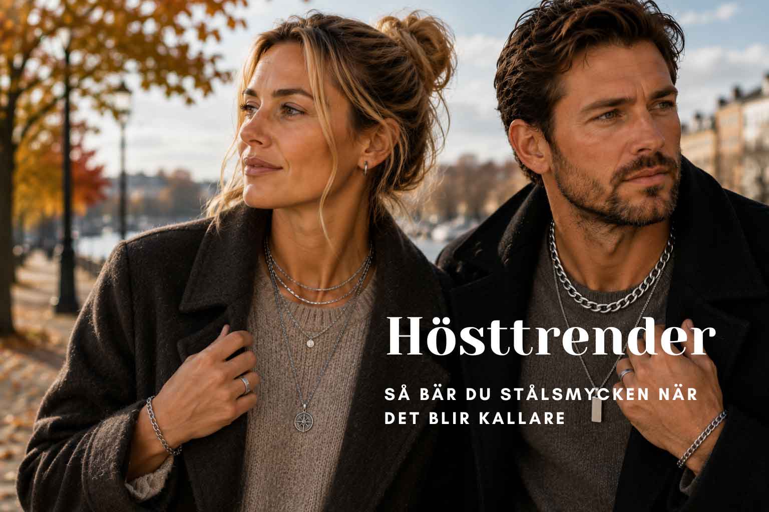 Hösttrender