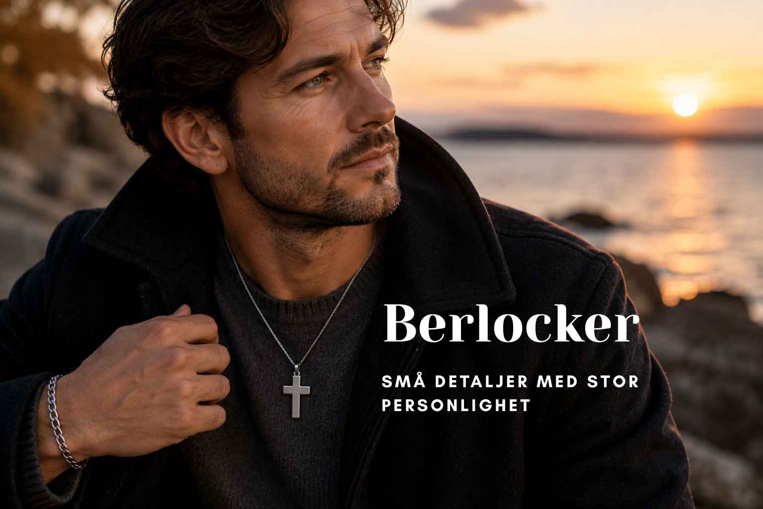 Berlocker - små detaljer med stor personlighet