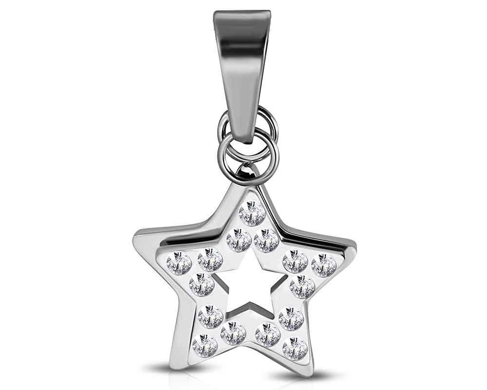 Stjärnhänge