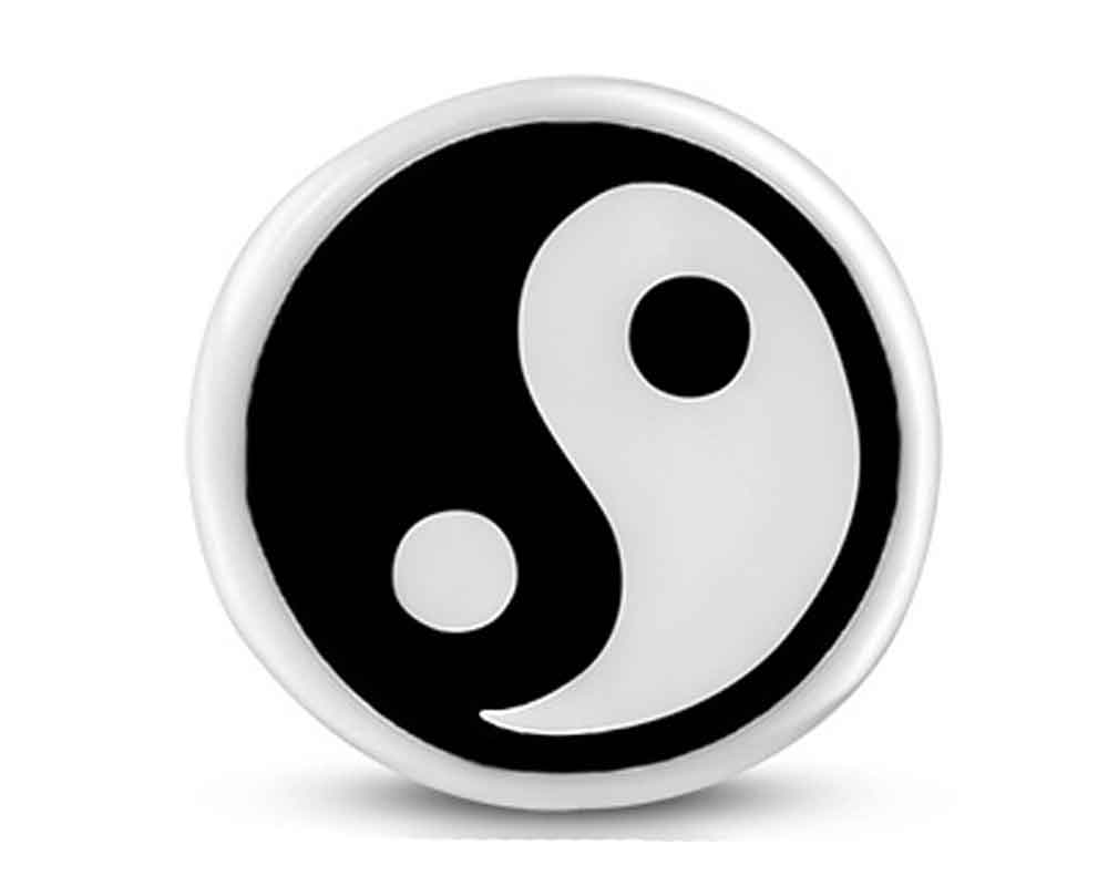 Yin-Yang