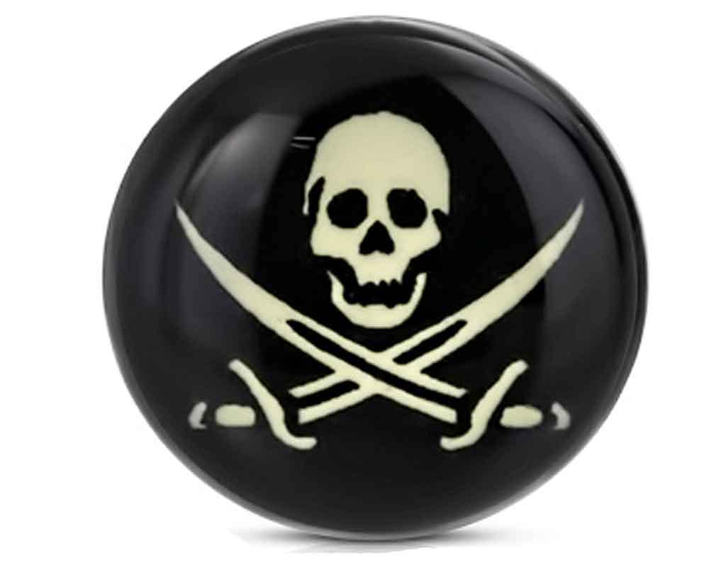 Piratörhängen