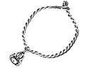 Billigt armband. Längd 16-17 cm.