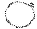 Armband på nätet. Längd 16-17 cm.