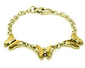 Armband till tjej. Längd cirka 15- 20 cm.