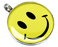 Smiley på nätet