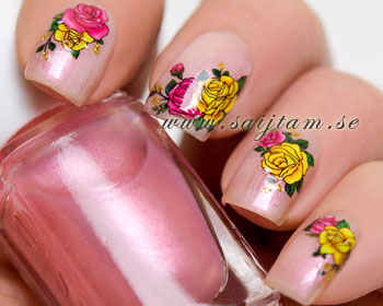 Nageldekaler