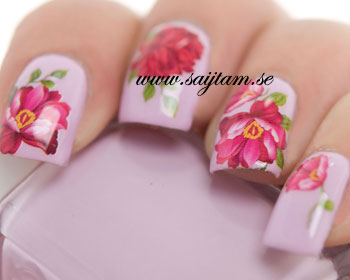 Nageldekaler
