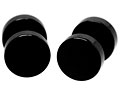 Stålörhängen.