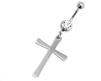 Navelpiercing