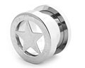 Tunnelpiercing online 14 mm.