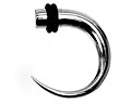 Piercing till töjning.Längd cirka 26 mm.