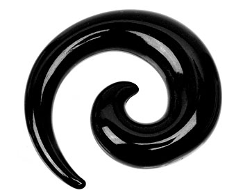 Töjningsspiral