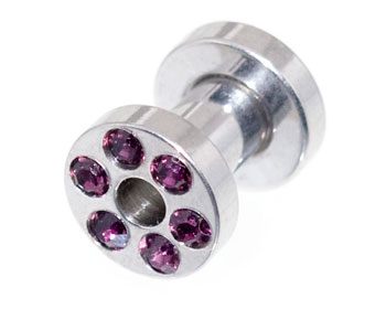 Piercing