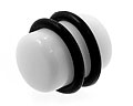 Piercing online 10 mm.