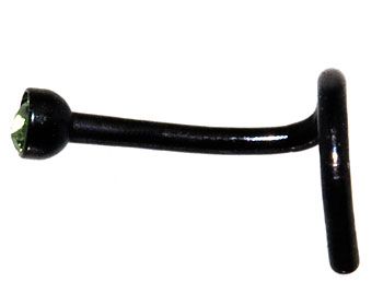 Näspiercing