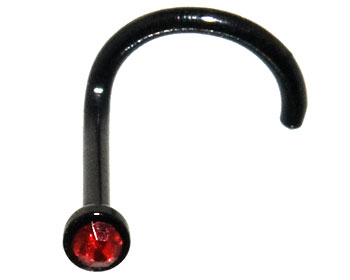 Näspiercing
