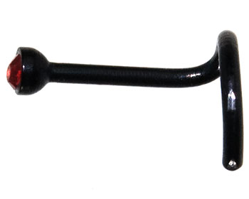 Näspiercing