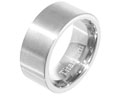 Titanring på nätet.